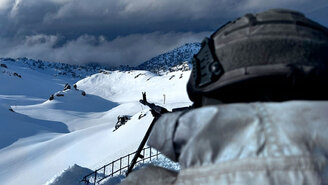 PKK'ya ağır darbe: 17 terörist etkisiz hale getirildi