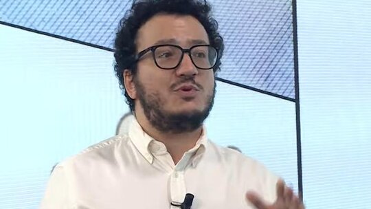 Prof. Dr. Oytun Erbaş: "Toplumda salgın var! Geleceğin hastalığı SIBO'ya dikkat!"