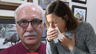Prof. Dr. Tevfik Özlü'den 'inatçı öksürük' uyarısı: Ciddi tehlike!