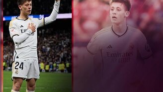 PSG, Real Madrid'den Arda Güler'i transfer etmek için görüşmelere başlıyor