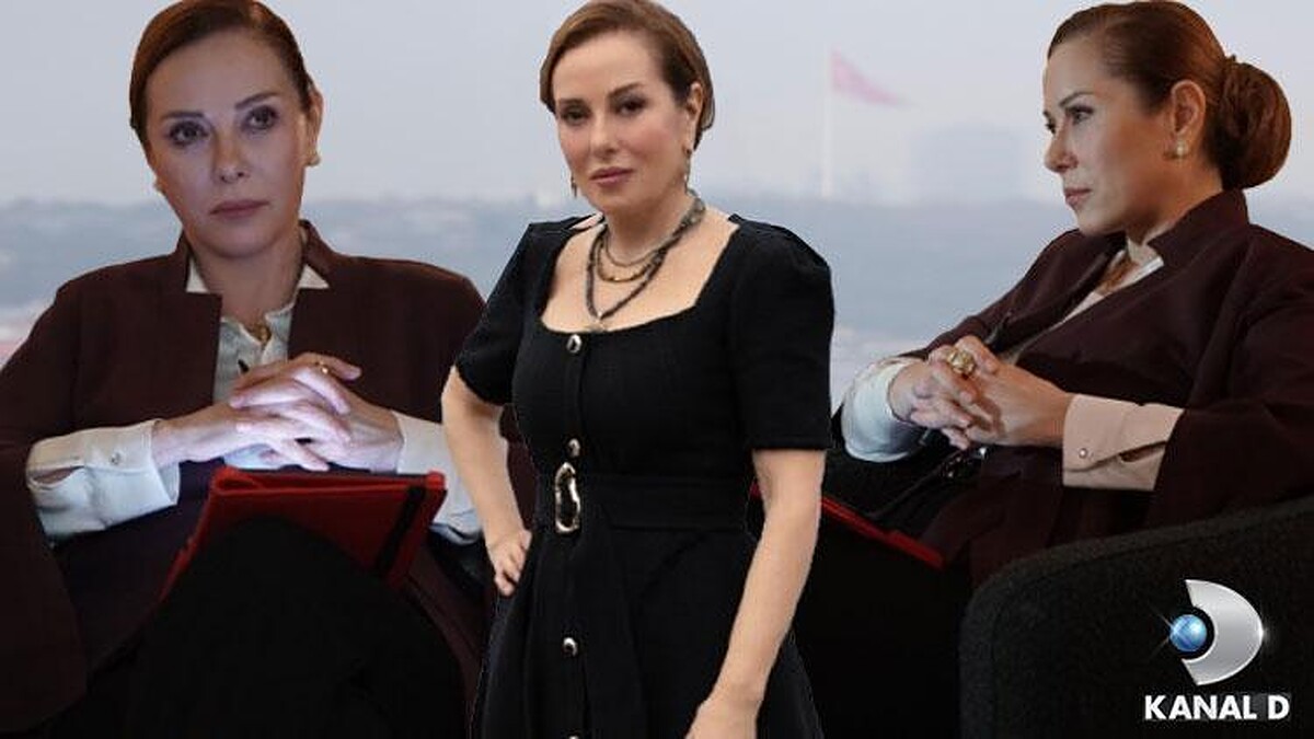 Psikolog Keriman'ın yeni dizisi 'Piyasa' heyecanla bekleniyor