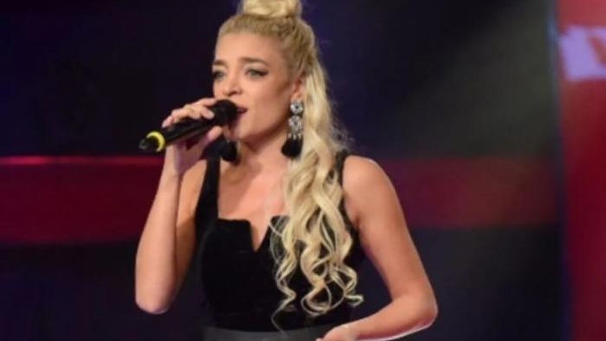 Rana Nur Sancak, O Ses Türkiye'den sonra nasıl bir değişim geçirdi?