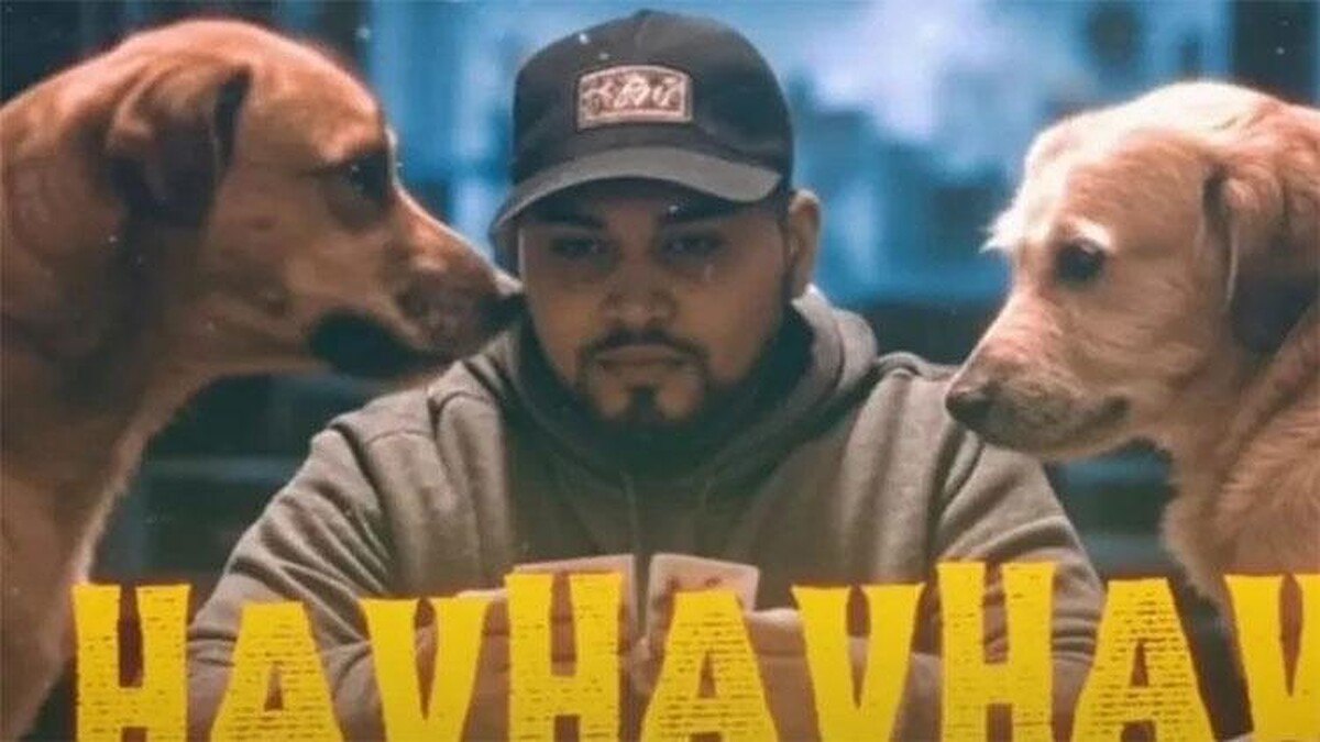 Rapçi Lvbel C5'in Şarkısı CİMER'e Şikayet Edildi