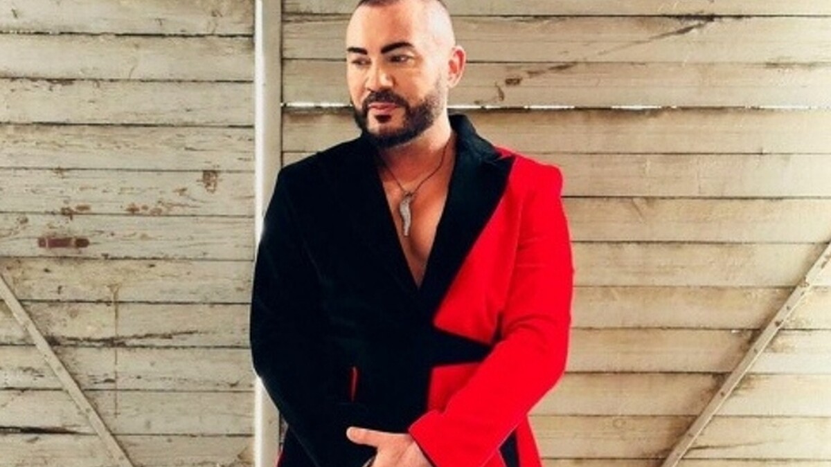 Rober Hatemo, maddi hatalarını itiraf etti: 'Alaçatı'daki arazimi satmak zorunda kaldım'