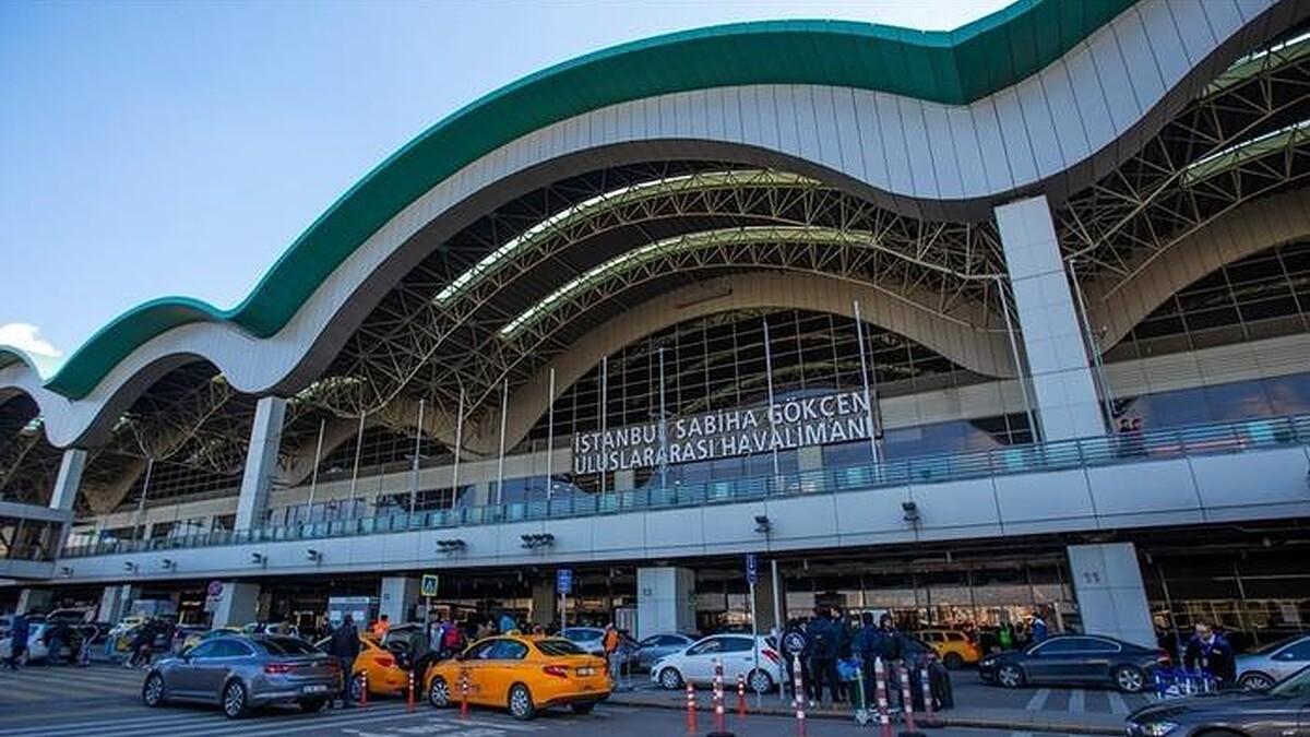 Sabiha Gökçen Havalimanı'nda Uçuşlara Kar Engeli! 7 Şubat Cuma Seferleri İptal Edilebilir