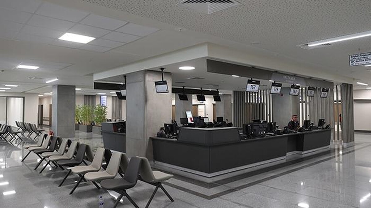 Sağlıkta katılım payları düşürüldü! Milyonları ilgilendiriyor...