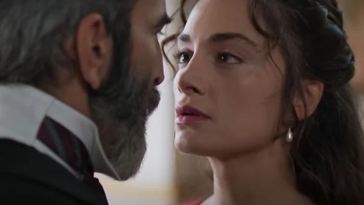 Şakir Paşa Ailesi'nde kriz sona erdi! Medyapım açıkladı: Yeni bölüm 2 Mart'ta yayında