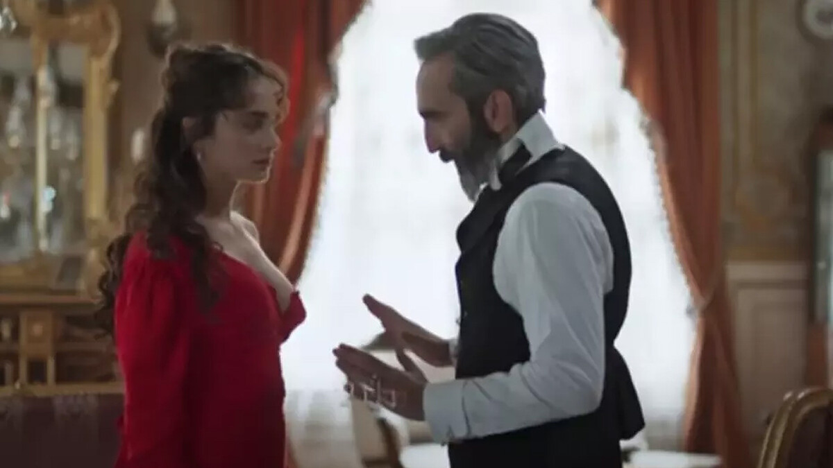 Şakir Paşa ve Aniesi Olayı: Sosyal Medyada Büyük Tepki!