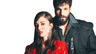 Serkan Çayoğlu: Özge Gürel'i Aşık Etmek İçin Uğraşmadım