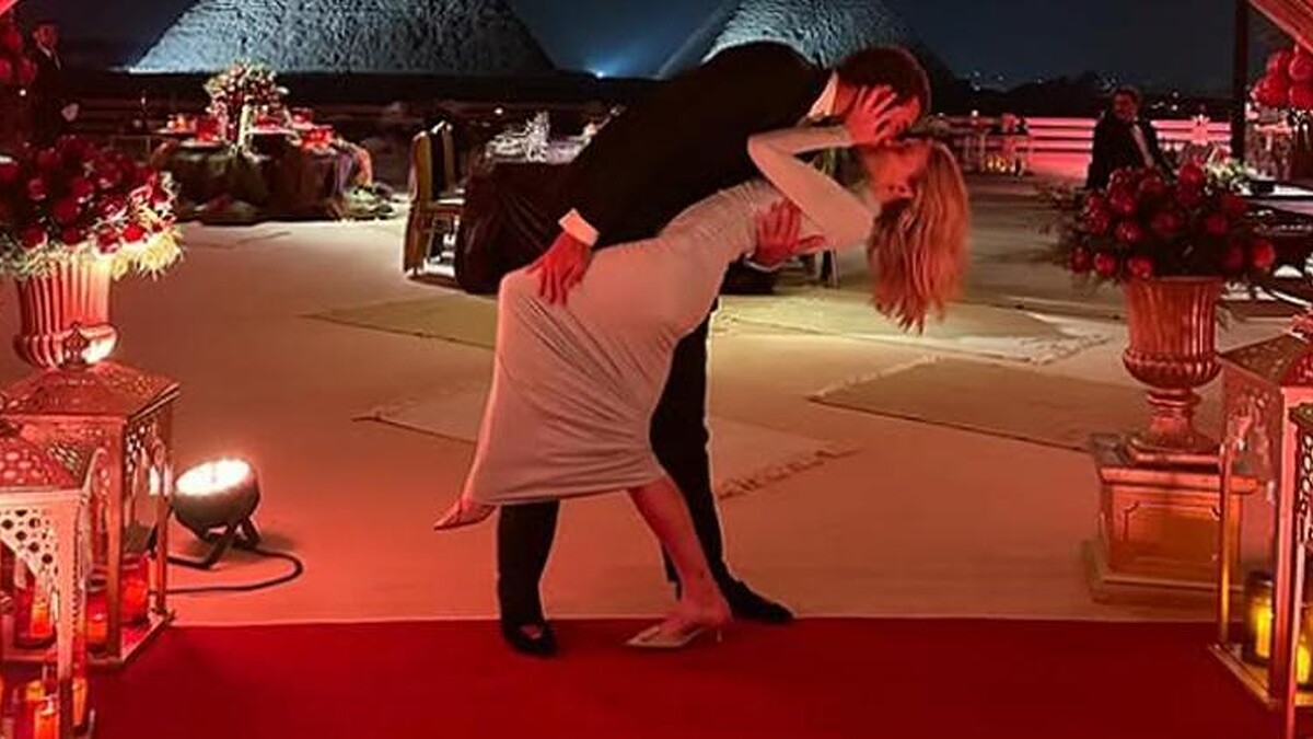 Sophie Turner, eski kocasından iki çocuğu varken sevgilisine de bebek vermeye hazır!