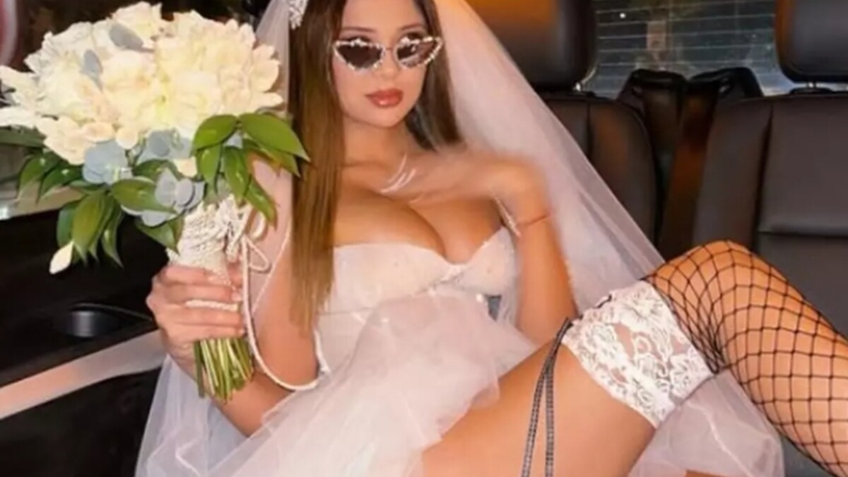 Sosyal medya fenomeni Merve Taşkın gözaltına alındı!