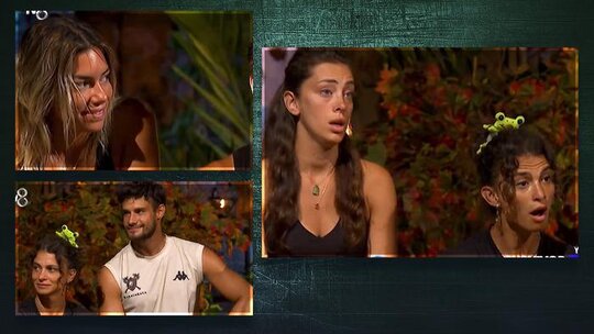 Survivor 2025'e Hikmet ve Poyraz gibi bomba isimler katıldı!