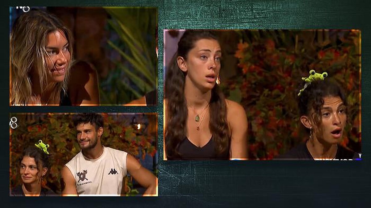 Survivor 2025'e Hikmet ve Poyraz gibi bomba isimler katıldı!