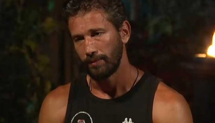 Survivor'da Adem Kılıçcı'ya verilen ceza belli oldu!