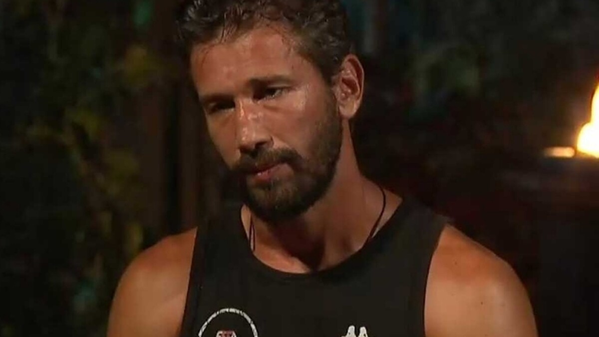 Survivor'da Adem Kılıçcı'ya verilen ceza belli oldu!