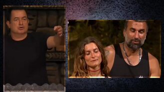 Survivor Hikmet'in villadan çaldığı yiyecekler ortaya çıktı! Diskalifiye mi olacak?