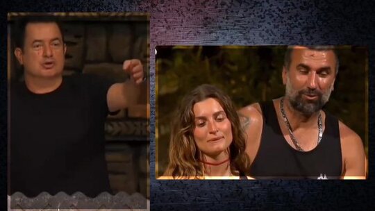 Survivor Hikmet'in villadan çaldığı yiyecekler ortaya çıktı! Diskalifiye mi olacak?