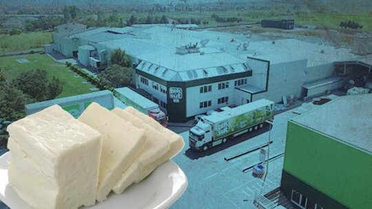 Süt devi firmanın Antep Peyniri hilesi büyük yankı uyandırdı!