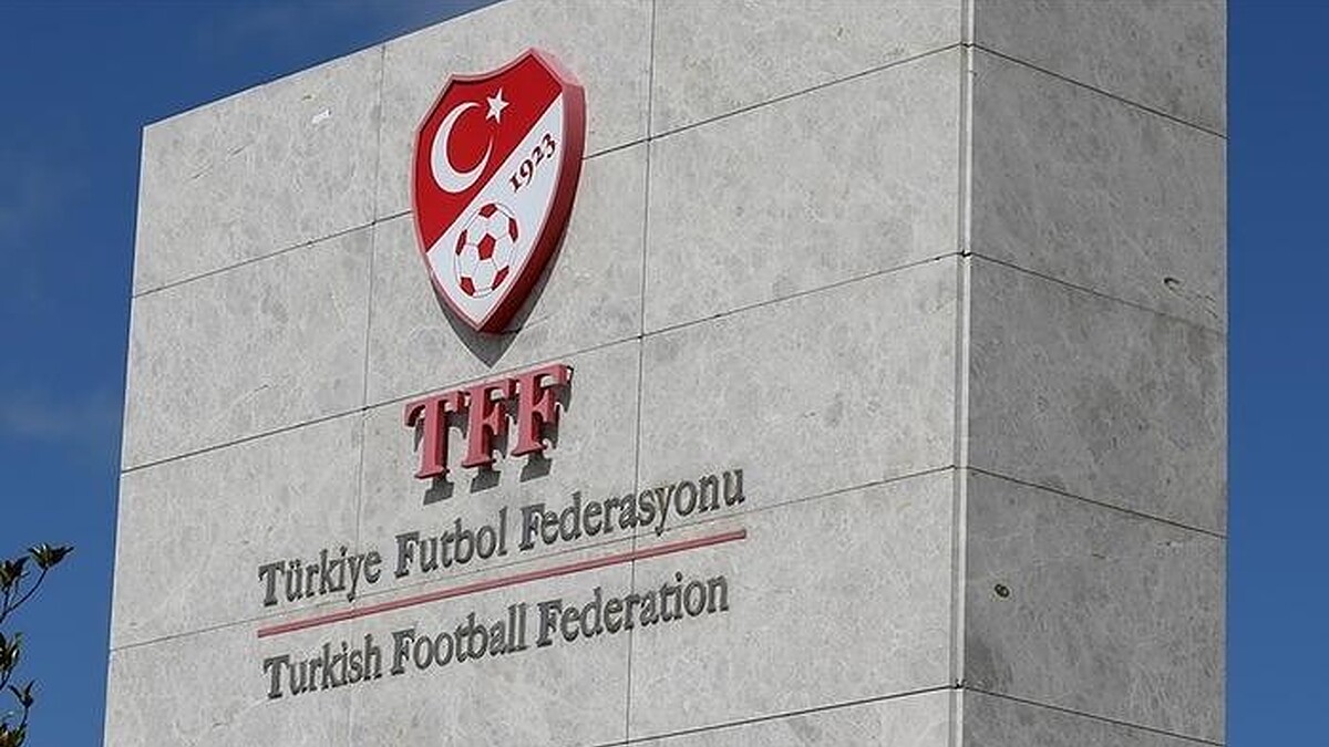 TFF'den flaş karar! 'Sahadan çekilme' cezası artık daha ağır olacak
