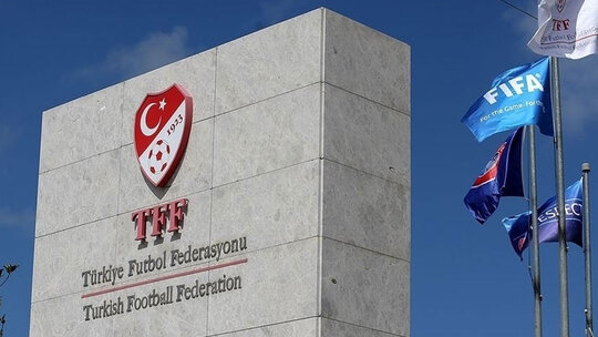 TFF, Galatasaray ve Fenerbahçe başkanlarını Riva'ya davet etti
