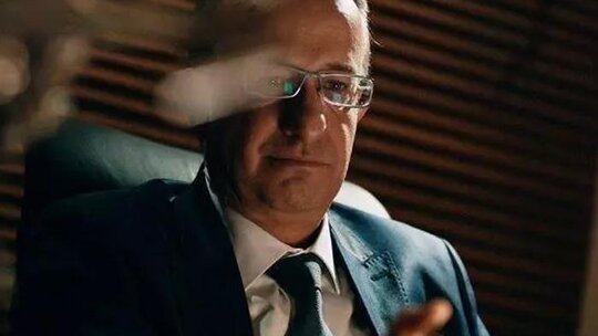 Tiyatro Sanatçısı Naşit Özcan Beyin Kanaması Geçirdi! Durumu Kritik