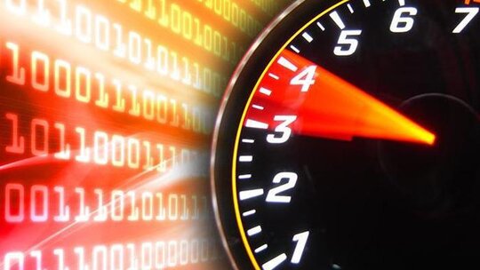 SpeedTest'in yayınladığı rapora göre, global internet hızı sıralamasında Singapur...