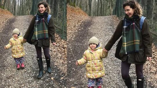 Türkiye'nin ünlü çocuk yıldızları evlendi ve anne oldu