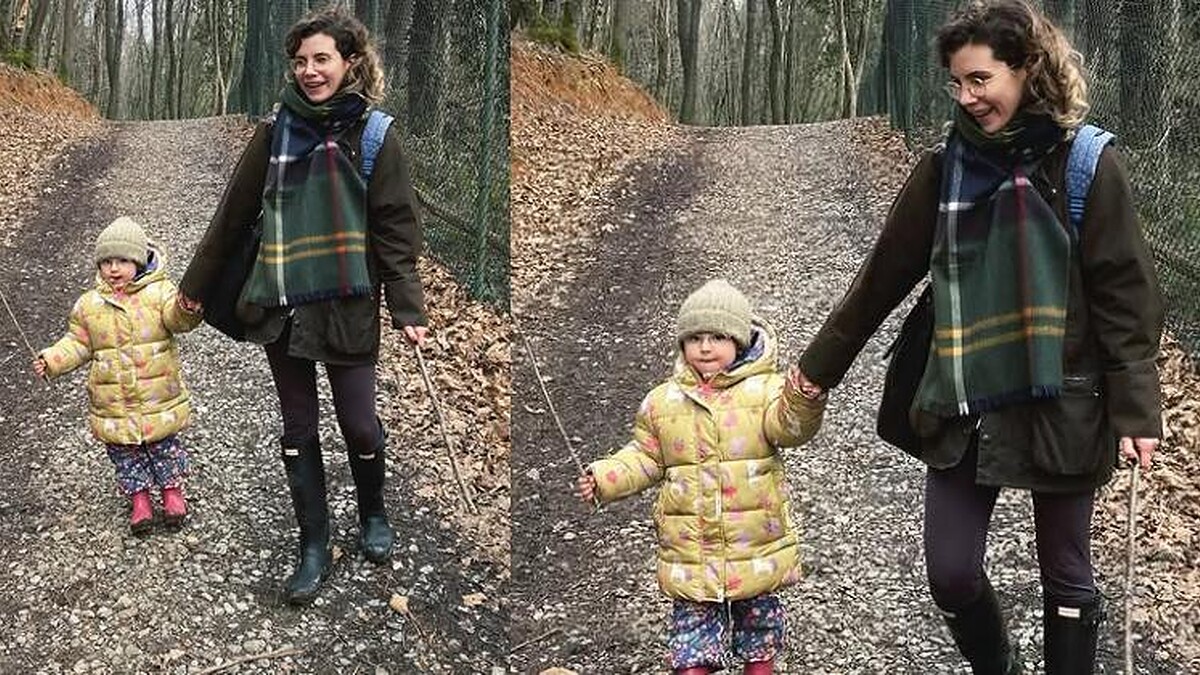 Türkiye'nin ünlü çocuk yıldızları evlendi ve anne oldu