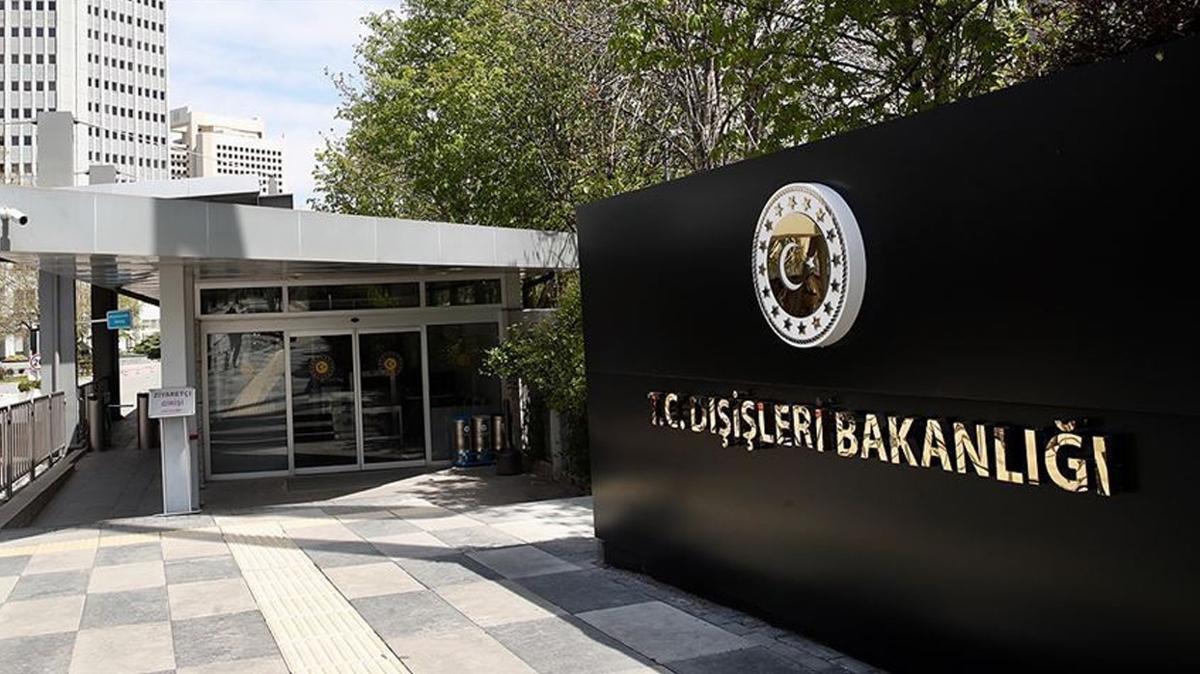 Türkiye, Pakistan'daki terör saldırısını kınadı ve destek sözü verdi