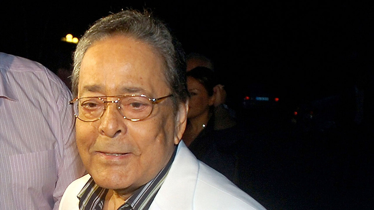 Usta Oyuncu Gazanfer Özcan'ın Hayatı ve Kariyeri