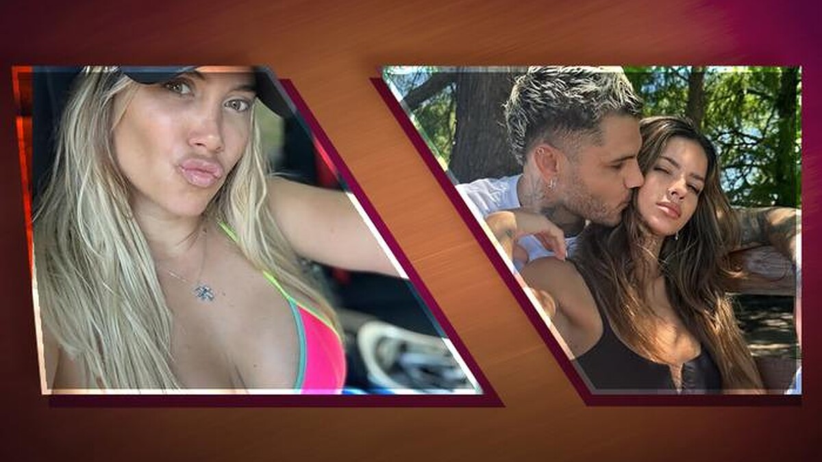 Wanda Nara'dan şok boşanma talepleri: 500 bin Euro tazminat ve Como Gölü kıyısında villa!