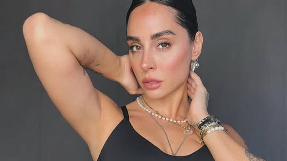 Yasemin Yürük yumurtalarını dondurdu: Gelecekte çocuk sahibi olma şansını koruyor