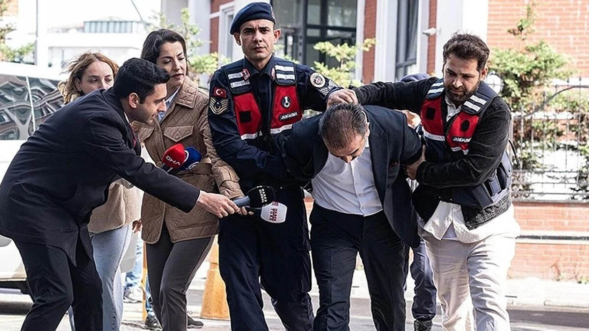 Yenidoğan Çetesi davasında üçüncü duruşma bugün görülecek