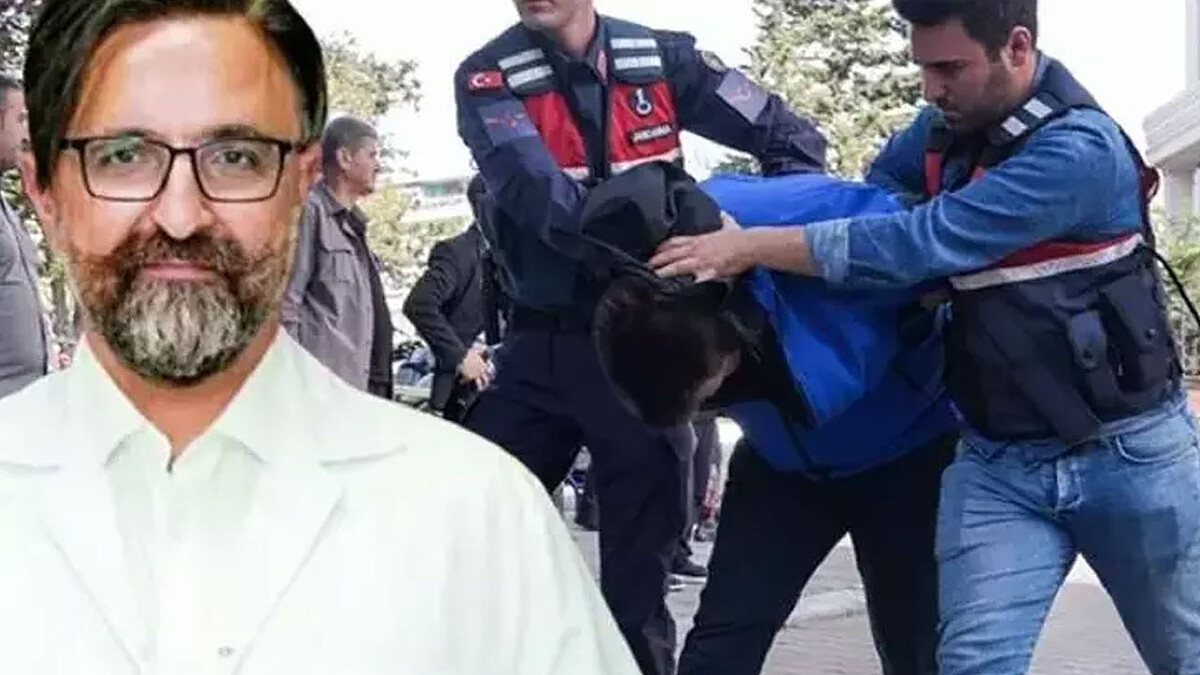 Yenidoğan çetesi liderinden şaşırtıcı savunma: Savcı bebeklerin ölümünden sorumlu