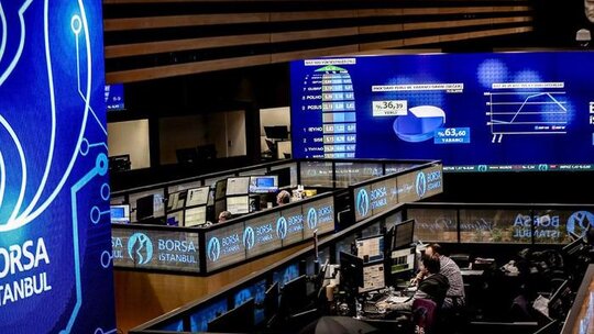 Yeşil GYO, Innovia 4 Projesindeki İmar Sorunları Nedeniyle Konkordato İlan Etti