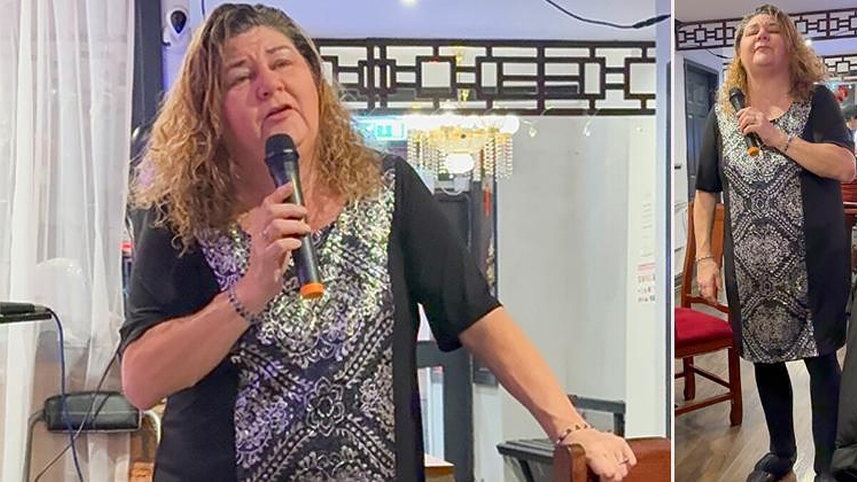 Yılların oyuncusu diziden ayrıldı, restoranlarda şarkı söylüyor: Hayatı dram dolu!