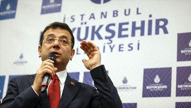 İmamoğlu paylaşımları için 261 hesap tespit edildi, 37 gözaltı