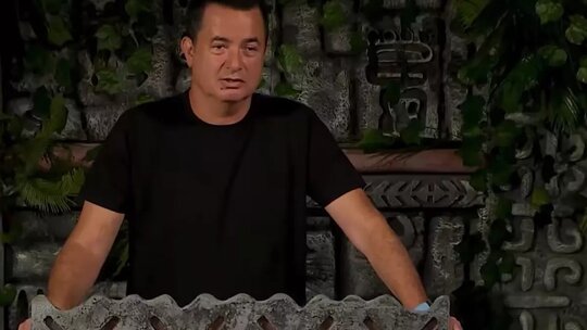 Acun Ilıcalı, Doğuş'un Performansını Eleştirdi: "Tam Bir Hayal Kırıklığı"