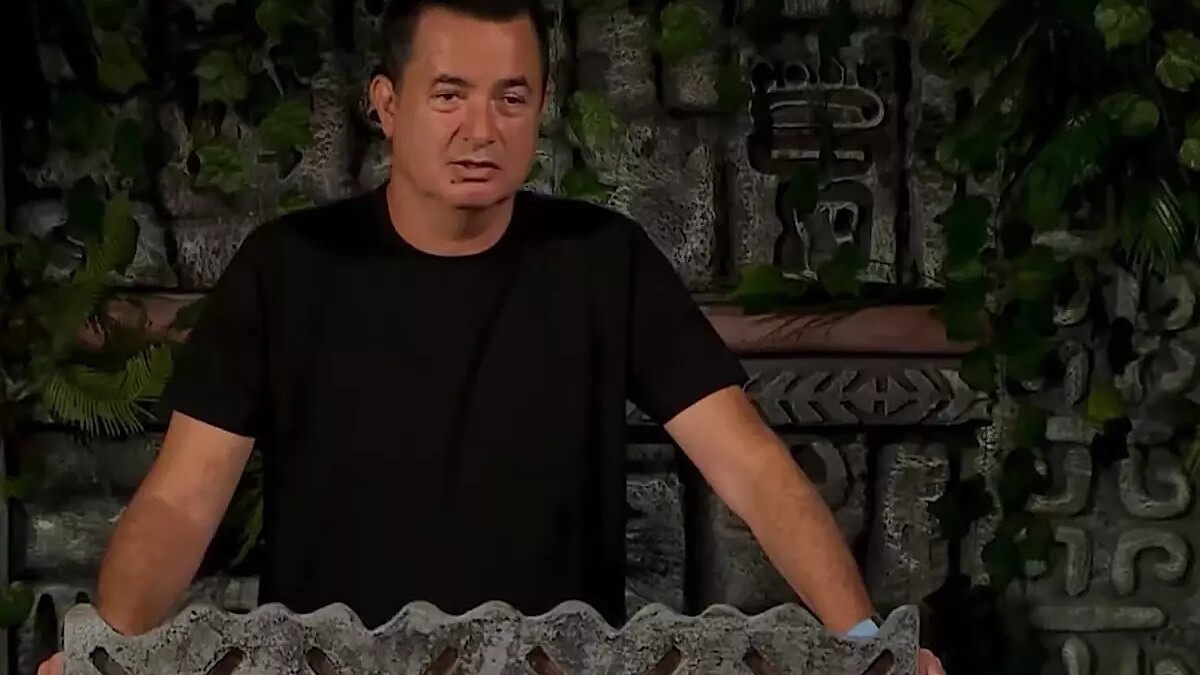 Acun Ilıcalı, Doğuş'un Performansını Eleştirdi: "Tam Bir Hayal Kırıklığı"