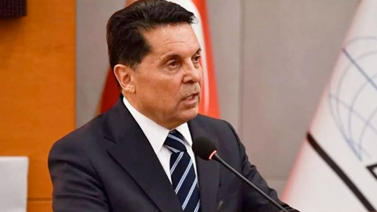 Ahmet Özer'e PKK/KCK terör örgütü üyeliğinden 15 yıla kadar hapis istemi