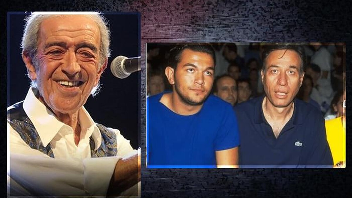 Ali Sunal, Edip Akbayram'ın ölümüyle ilgili duygularını anlattı: Ev mahşer yeri gibiydi!