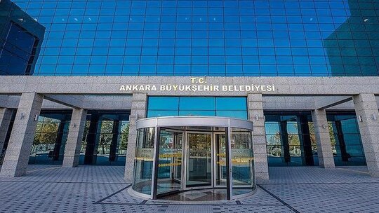Ankara Büyükşehir Belediyesi'ne konser soruşturması: Kamu zararı iddiasıyla izin verildi
