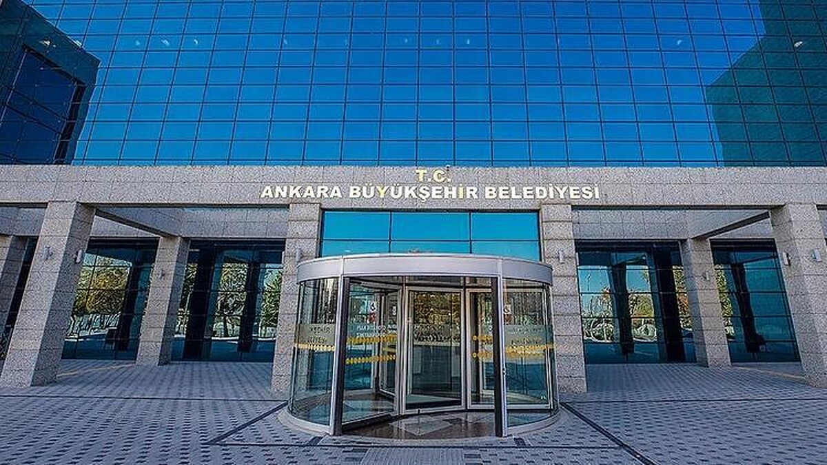 Ankara Büyükşehir Belediyesi'ne konser soruşturması: Kamu zararı iddiasıyla izin verildi