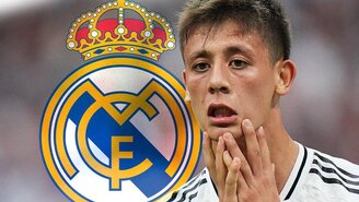 Arda Güler'e Milan'dan 30 milyon Euro'luk teklif! Real Madrid şaşkına döndü