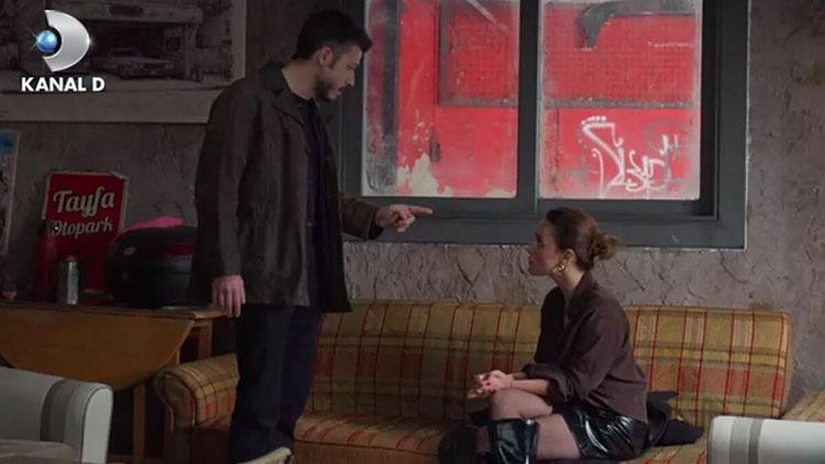 Azem'in kararsızlığı devam ederken, Ferda'nın hastalığı endişe yaratıyor