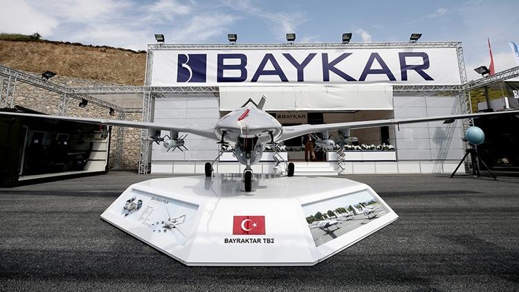 Baykar, Leonardo ile ortaklık anlaşması imzaladı. Yüksek teknolojili insansız...