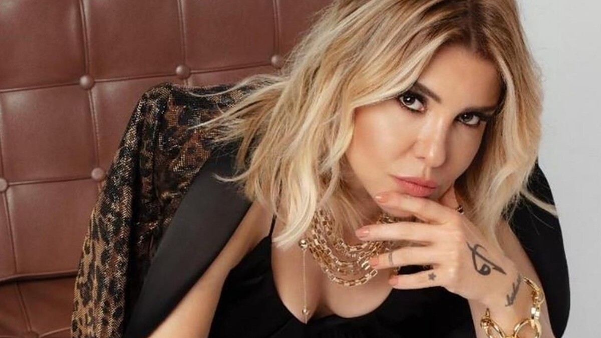 Berkay Gezgin'in tutuklanmasına Gülben Ergen'den sert tepki