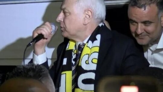 Beykoz Belediye Başkanı Alaattin Köseler tutuklandı