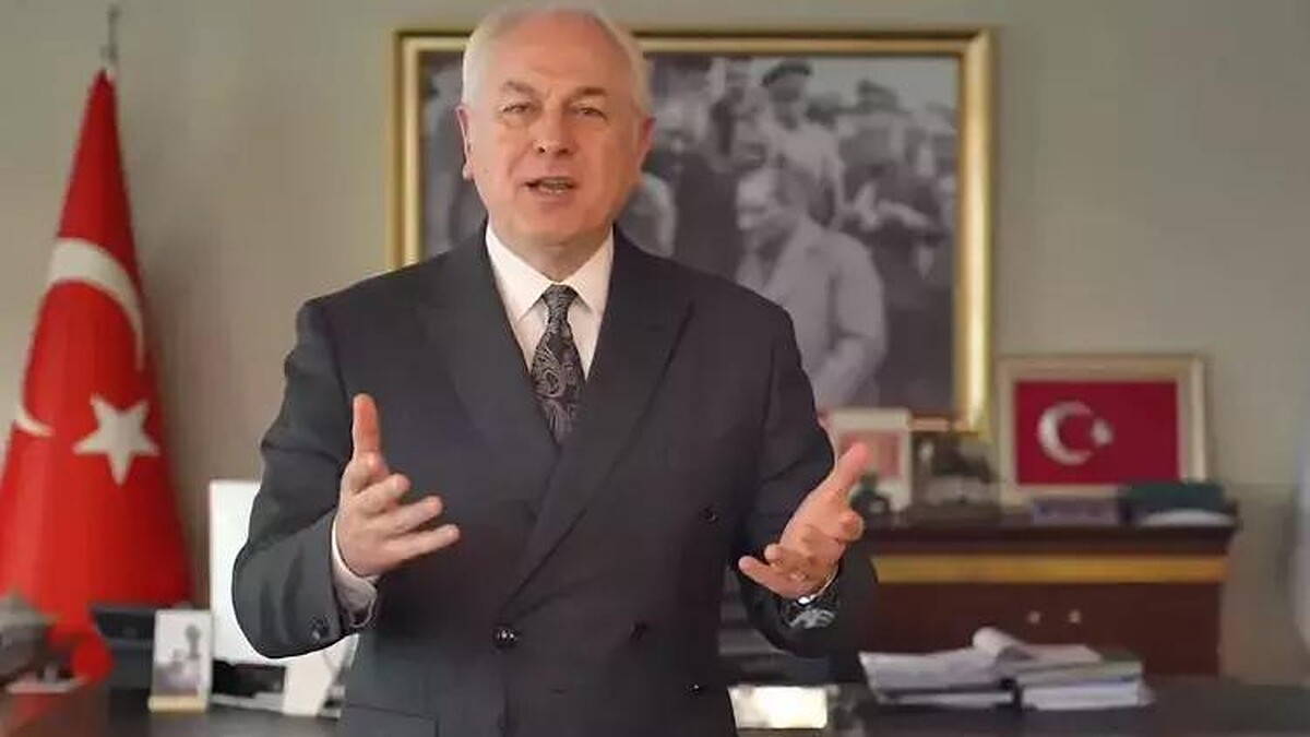 Beykoz Belediye Başkanı Alaattin Köseler tutuklandı