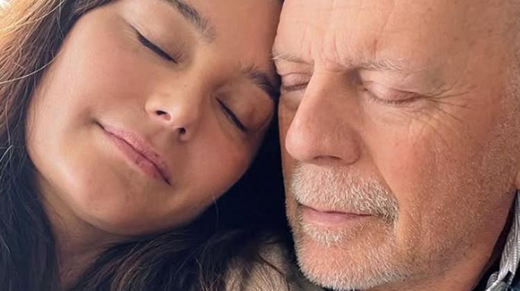 Bruce Willis'in frontotemporal demansla mücadelesi ve eşi Emma Heming Willis'in desteğiyle zorlu süreç!